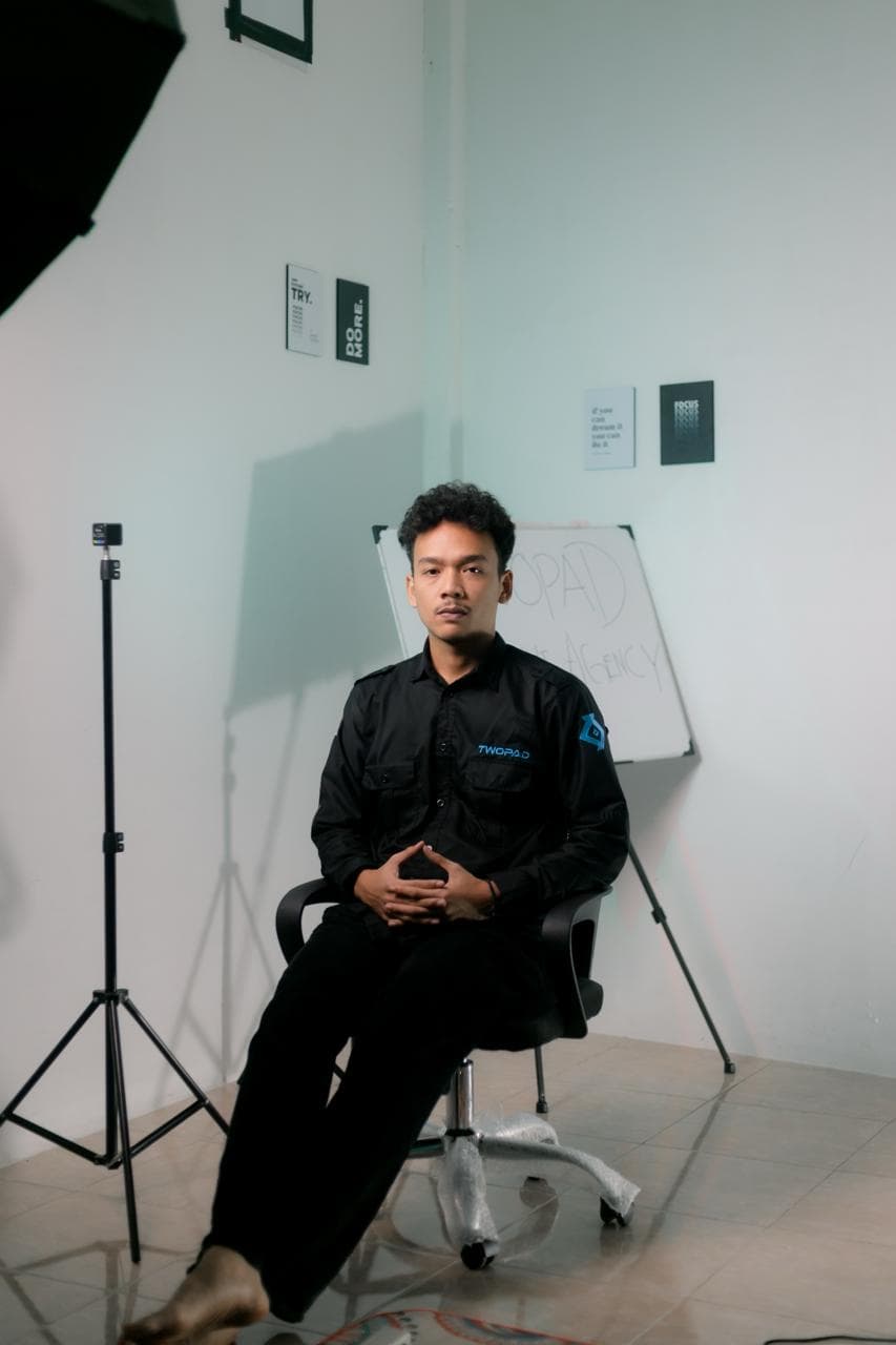 Almuhayatsyah, S.Kom